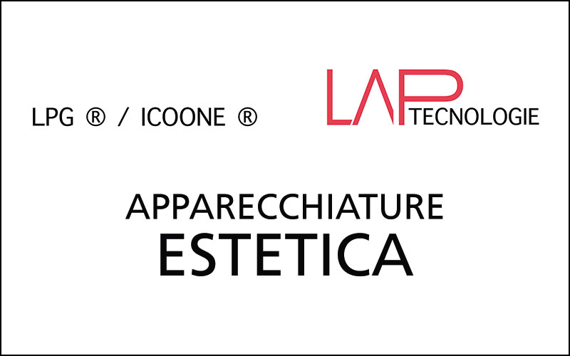 Apparecchiature Estetica