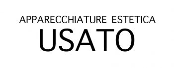 Apparecchiature-Estetica-Usato