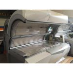 Ergoline Sun Angel S52 lettino abbronzante